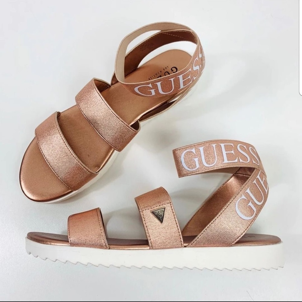 Guess Sandals